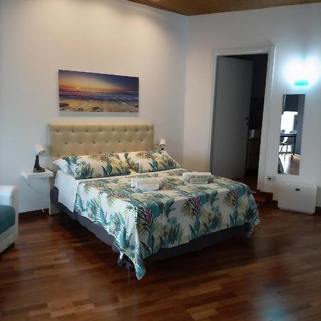 Regina Della Pace Apartments & Suite Con Sauna Monopoli Εξωτερικό φωτογραφία