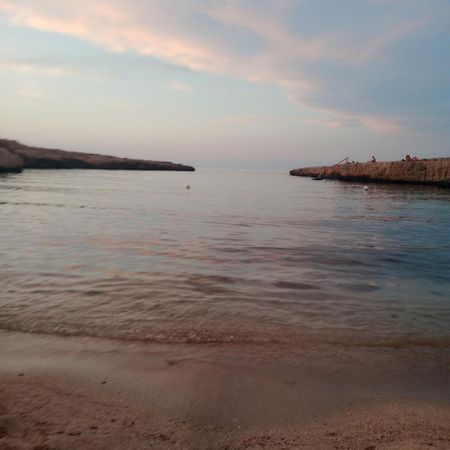 Regina Della Pace Apartments & Suite Con Sauna Monopoli Εξωτερικό φωτογραφία