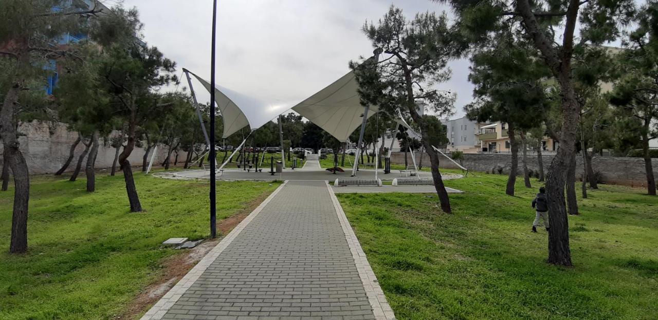 Regina Della Pace Apartments & Suite Con Sauna Monopoli Εξωτερικό φωτογραφία