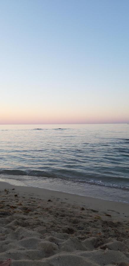 Regina Della Pace Apartments & Suite Con Sauna Monopoli Εξωτερικό φωτογραφία