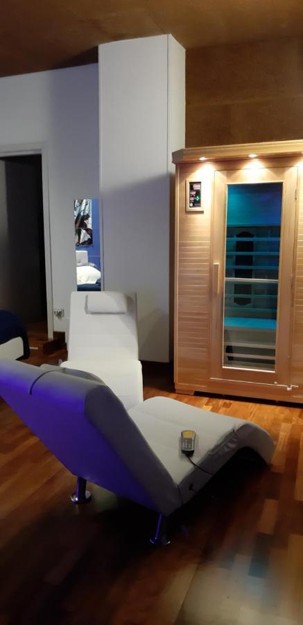 Regina Della Pace Apartments & Suite Con Sauna Monopoli Εξωτερικό φωτογραφία