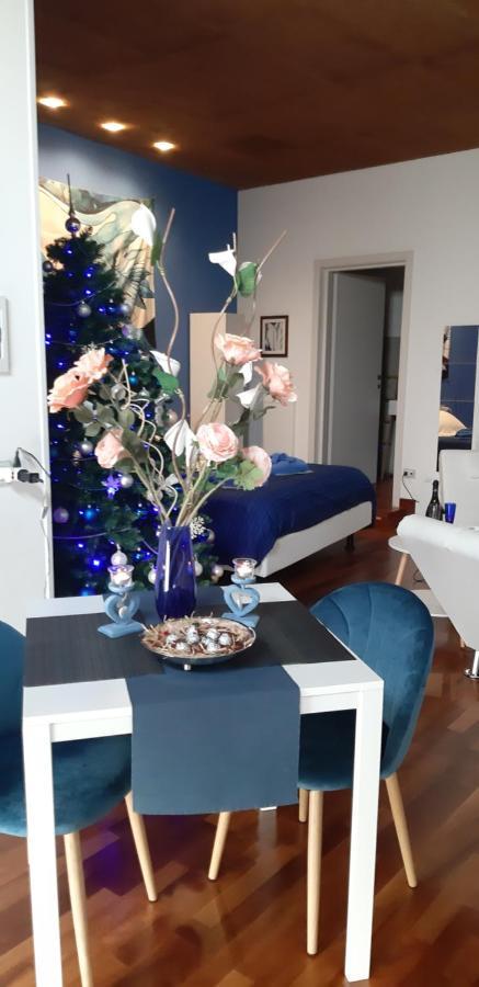 Regina Della Pace Apartments & Suite Con Sauna Monopoli Εξωτερικό φωτογραφία