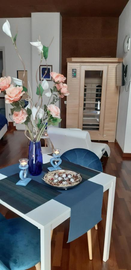 Regina Della Pace Apartments & Suite Con Sauna Monopoli Εξωτερικό φωτογραφία