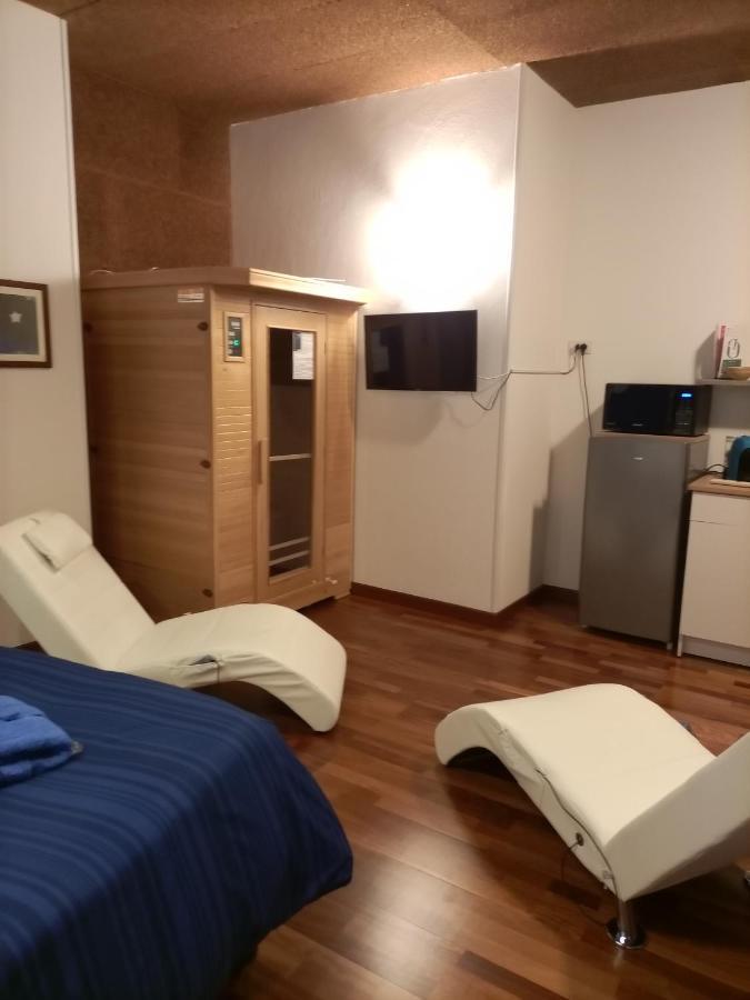 Regina Della Pace Apartments & Suite Con Sauna Monopoli Εξωτερικό φωτογραφία