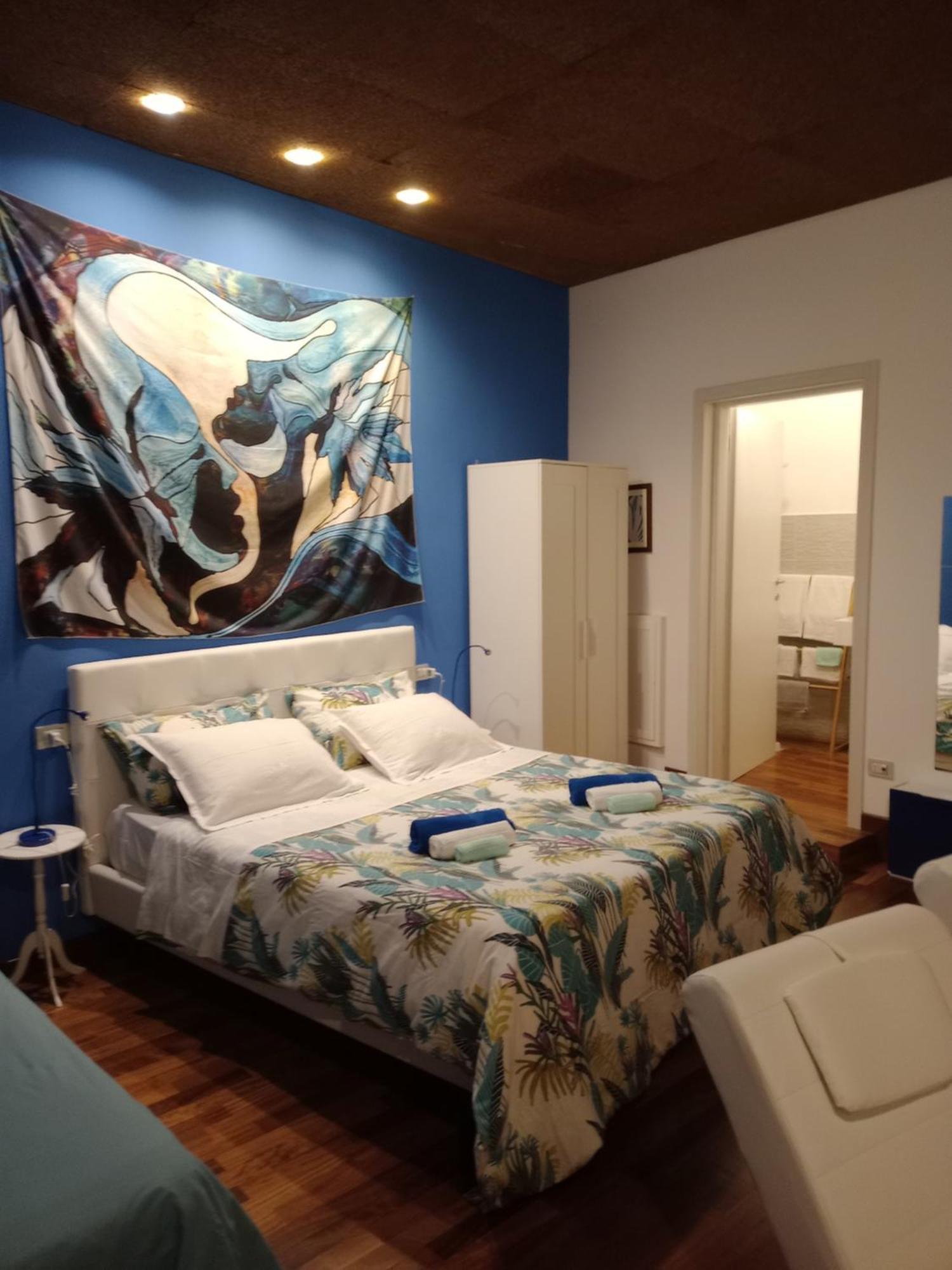 Regina Della Pace Apartments & Suite Con Sauna Monopoli Εξωτερικό φωτογραφία