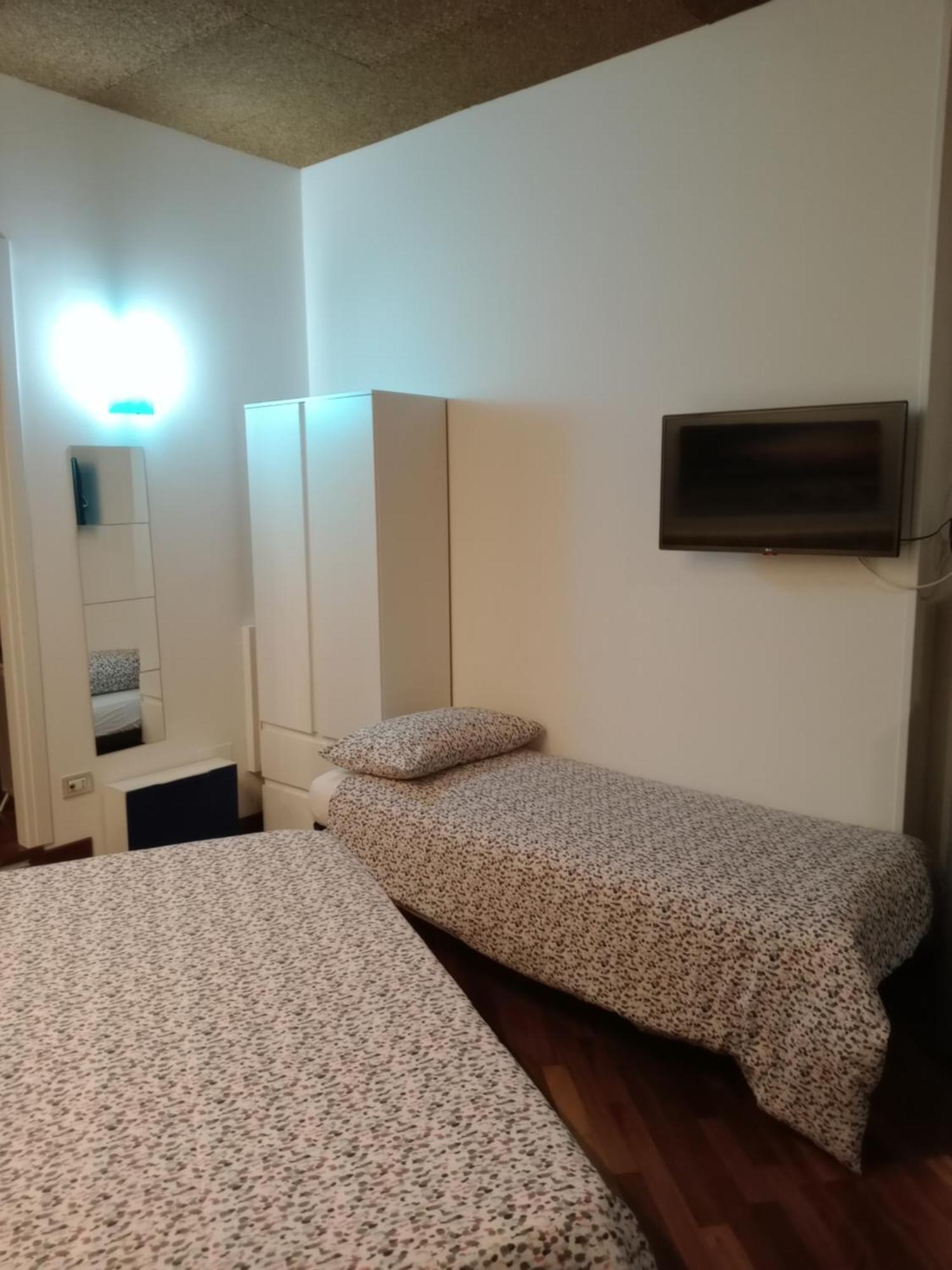 Regina Della Pace Apartments & Suite Con Sauna Monopoli Εξωτερικό φωτογραφία