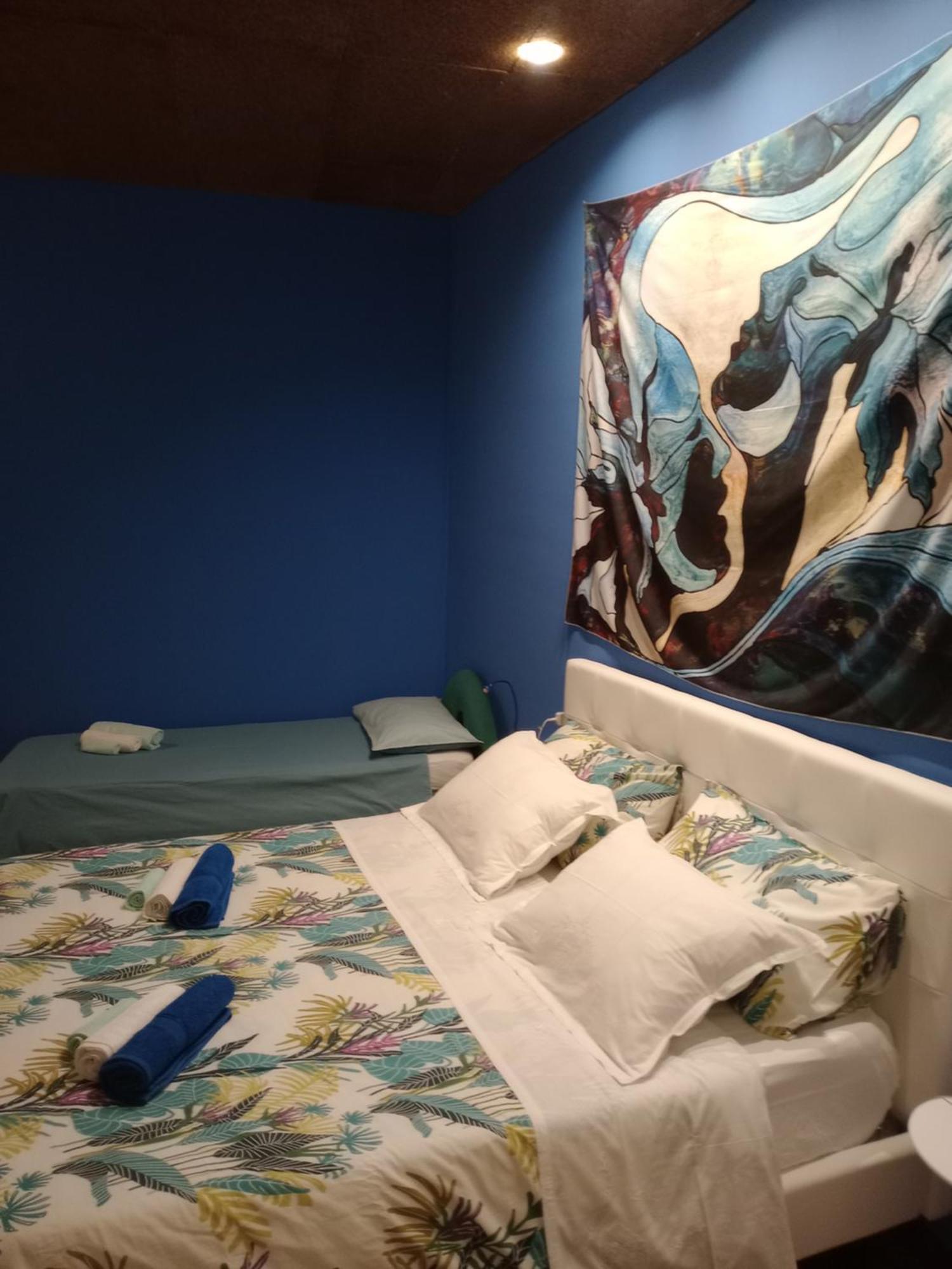 Regina Della Pace Apartments & Suite Con Sauna Monopoli Εξωτερικό φωτογραφία