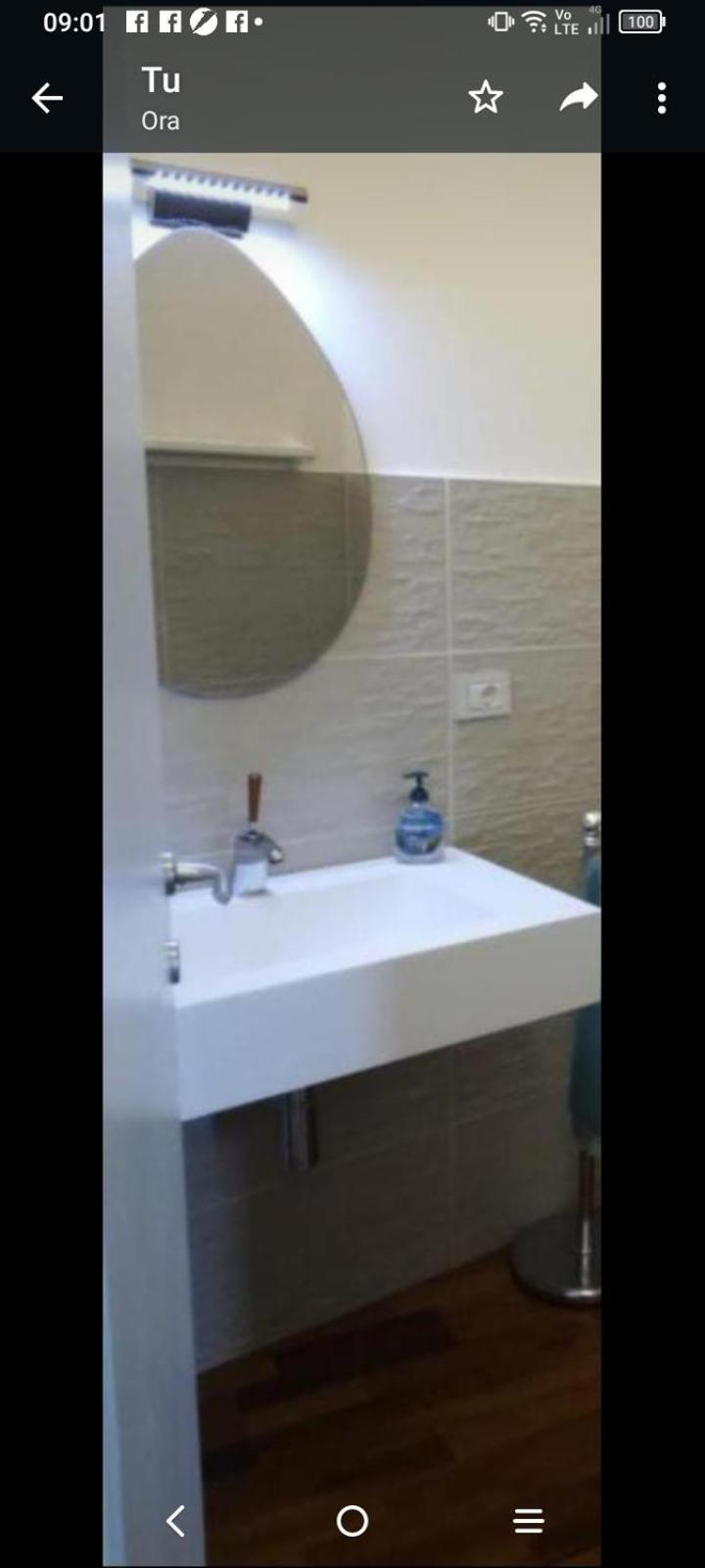Regina Della Pace Apartments & Suite Con Sauna Monopoli Εξωτερικό φωτογραφία