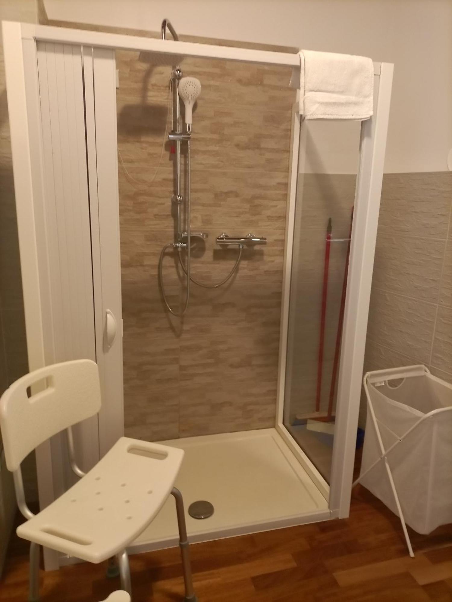 Regina Della Pace Apartments & Suite Con Sauna Monopoli Εξωτερικό φωτογραφία