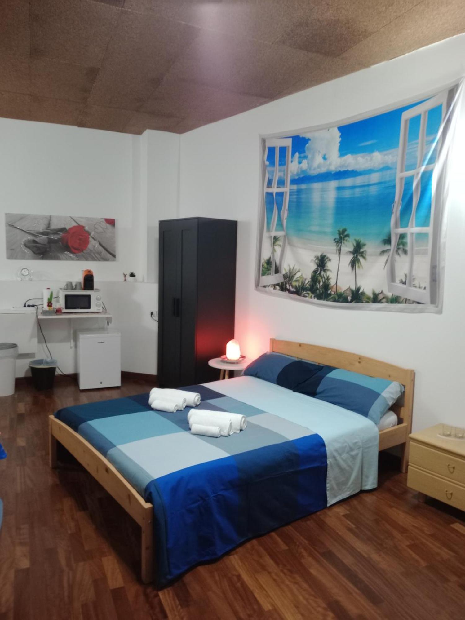 Regina Della Pace Apartments & Suite Con Sauna Monopoli Εξωτερικό φωτογραφία