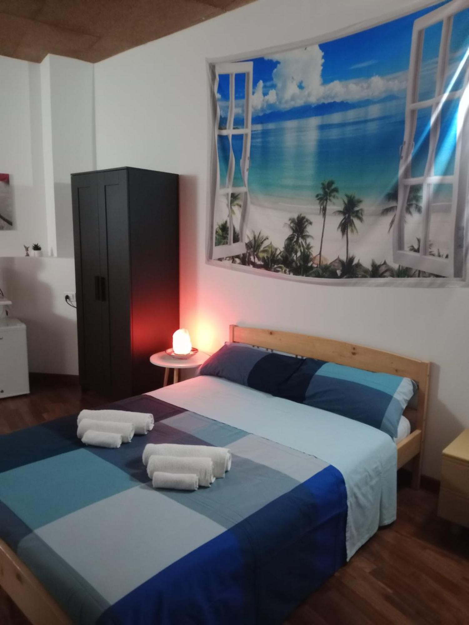Regina Della Pace Apartments & Suite Con Sauna Monopoli Δωμάτιο φωτογραφία