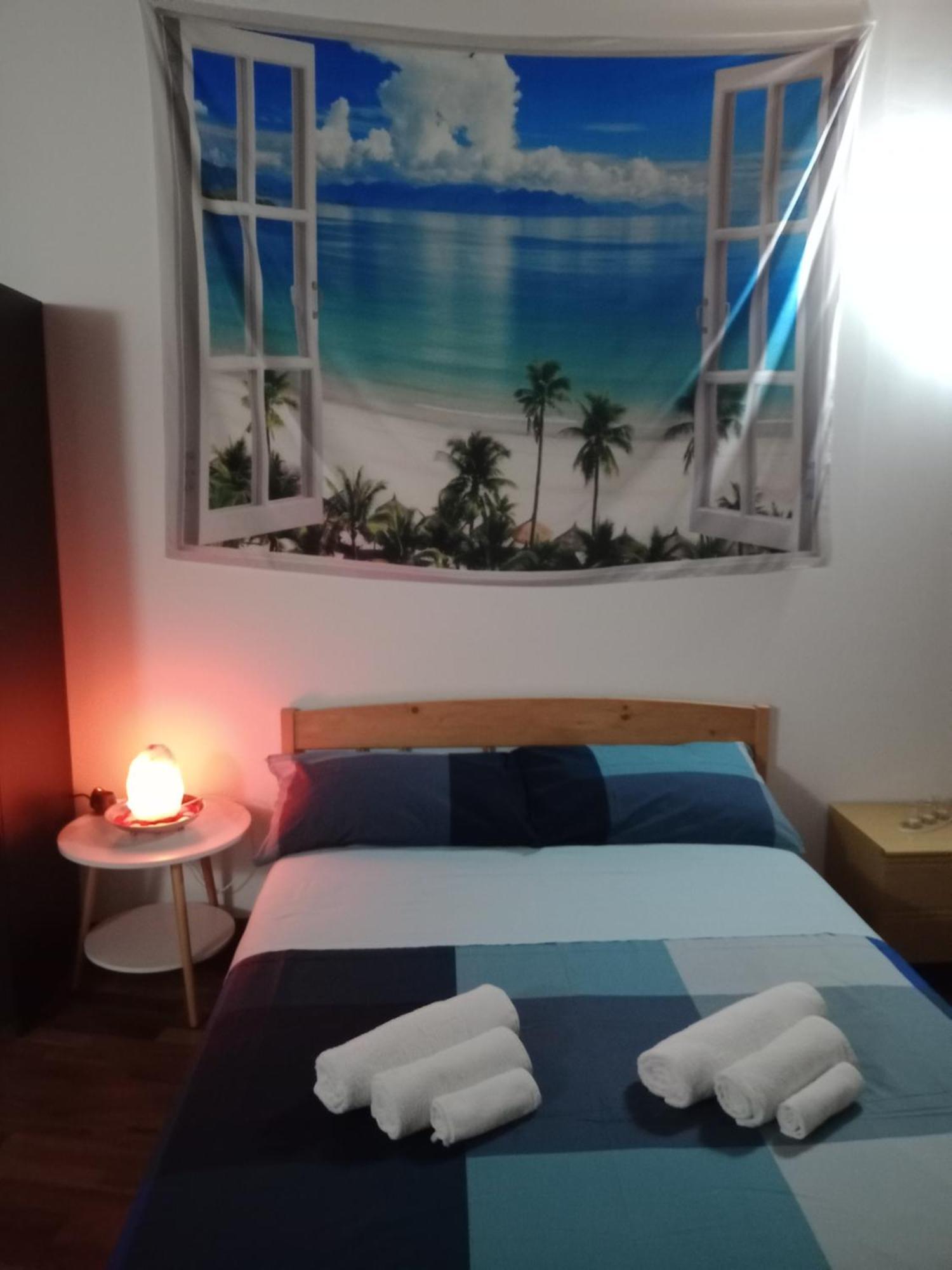 Regina Della Pace Apartments & Suite Con Sauna Monopoli Δωμάτιο φωτογραφία