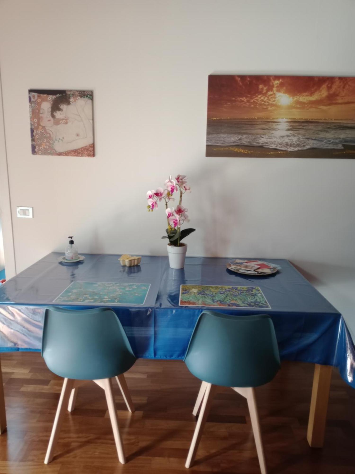 Regina Della Pace Apartments & Suite Con Sauna Monopoli Εξωτερικό φωτογραφία