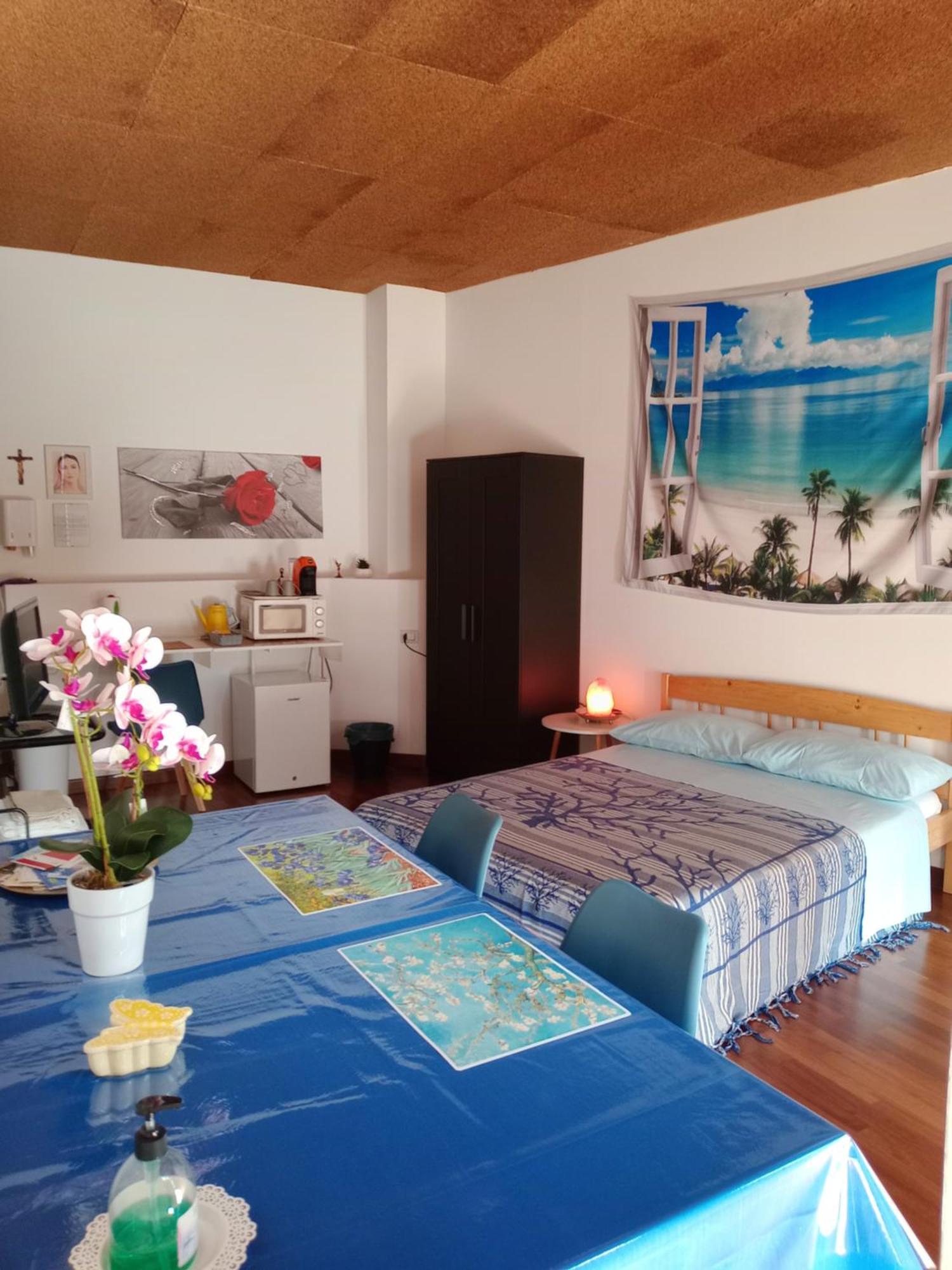 Regina Della Pace Apartments & Suite Con Sauna Monopoli Εξωτερικό φωτογραφία