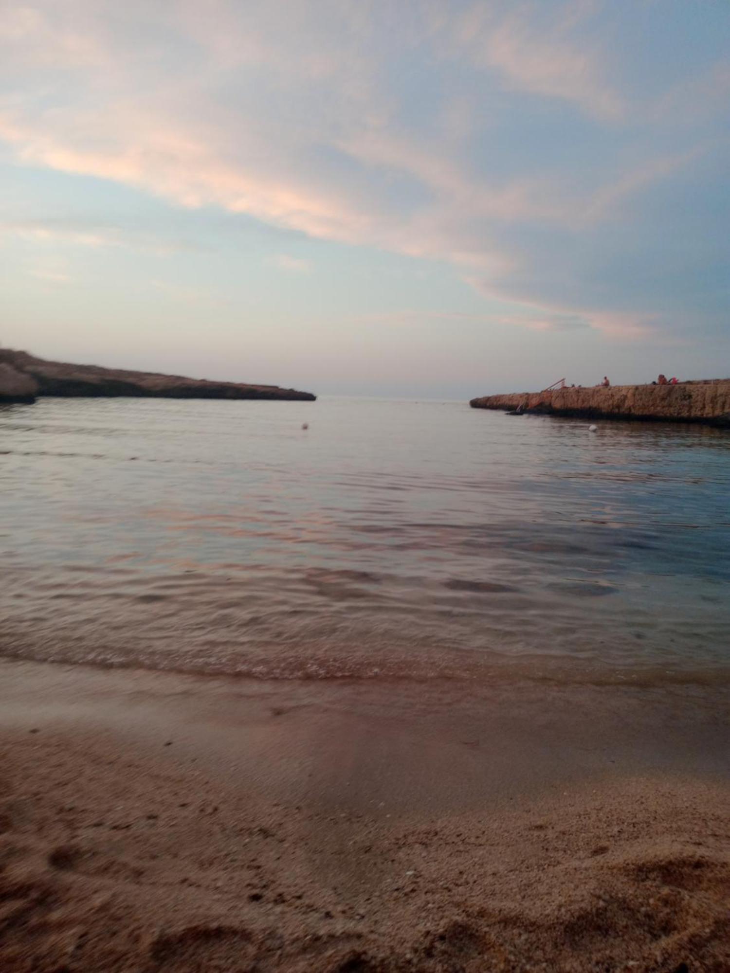 Regina Della Pace Apartments & Suite Con Sauna Monopoli Εξωτερικό φωτογραφία