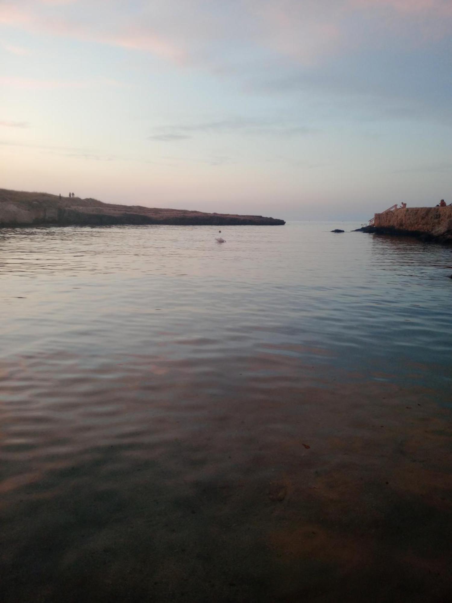 Regina Della Pace Apartments & Suite Con Sauna Monopoli Εξωτερικό φωτογραφία