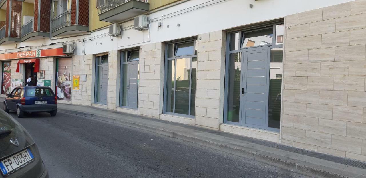 Regina Della Pace Apartments & Suite Con Sauna Monopoli Εξωτερικό φωτογραφία
