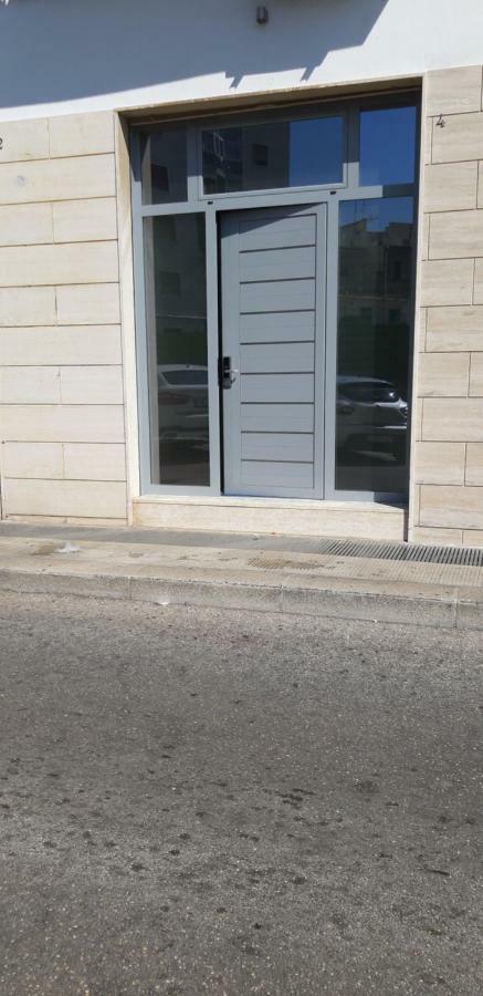 Regina Della Pace Apartments & Suite Con Sauna Monopoli Εξωτερικό φωτογραφία