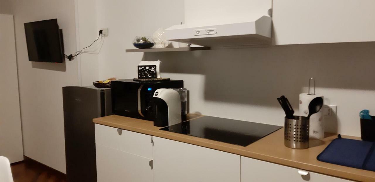 Regina Della Pace Apartments & Suite Con Sauna Monopoli Εξωτερικό φωτογραφία